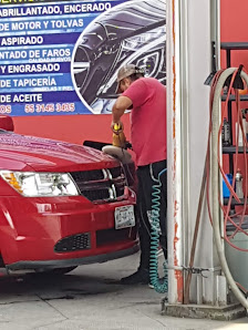 Servicio Gr